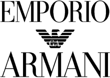 Emporio Armani — sportieve verfijning met Italiaans DNA.